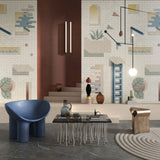 On Demand Bricklane Wall Tiles