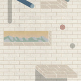 On Demand Bricklane (detail)
