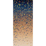 On Demand Confetti Blue A