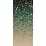  On Demand Confetti Green B