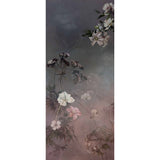 Country Flowers Pink A