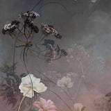 ABK Wide&Style On Demand Country Flowers Pink (detail)