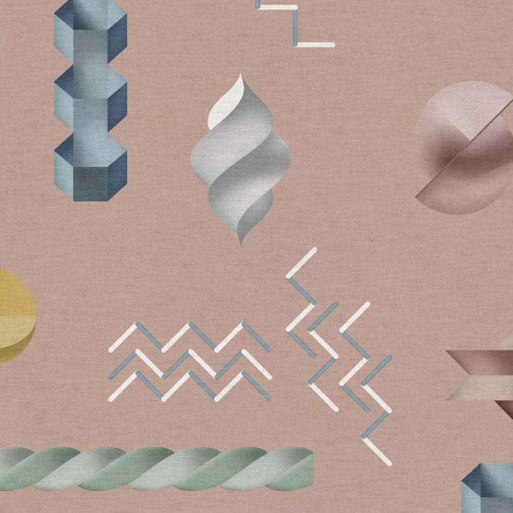 ABK Wide&Style On Demand Dreams (detail)