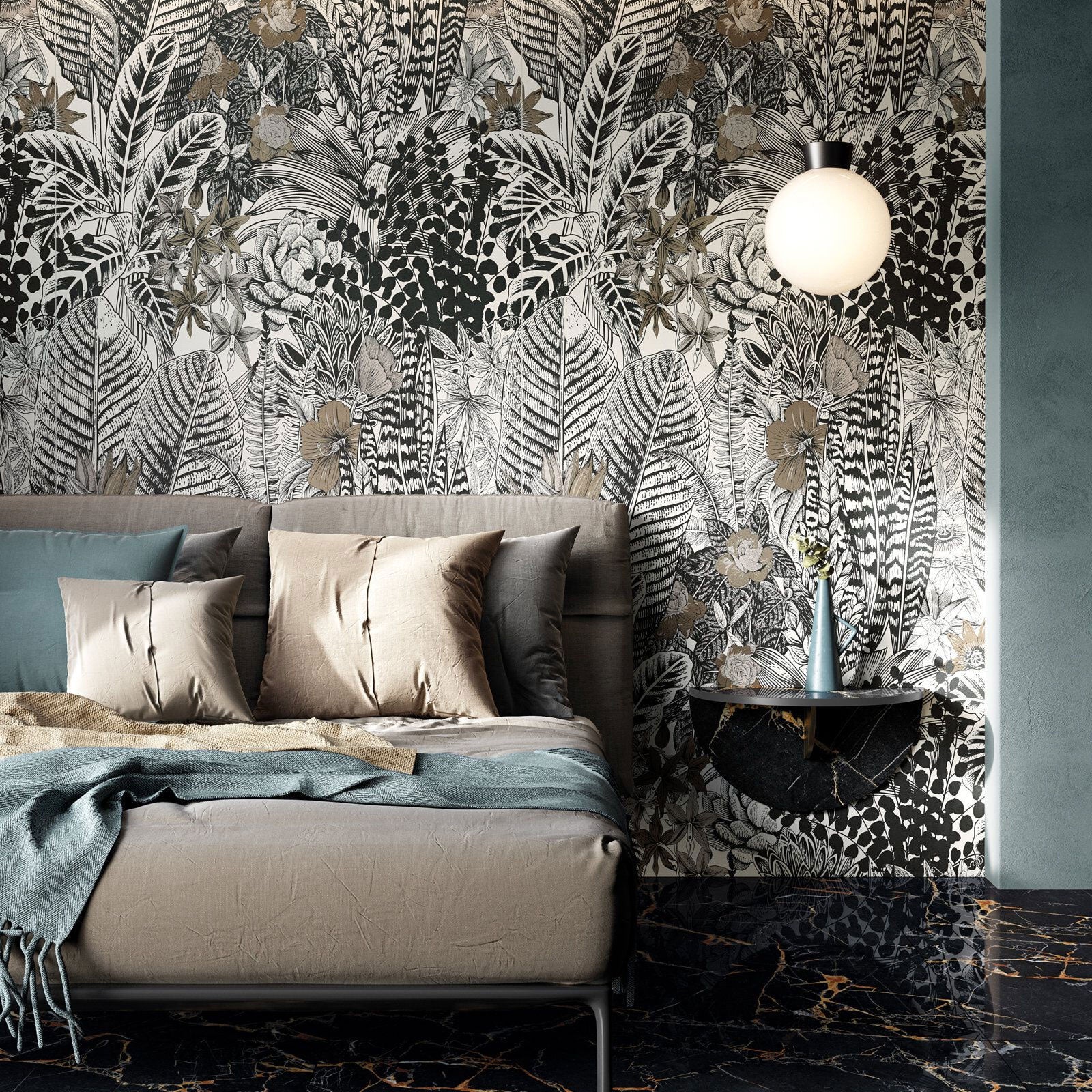 ABK Wide&Style On Demand Esotica Wall Tiles