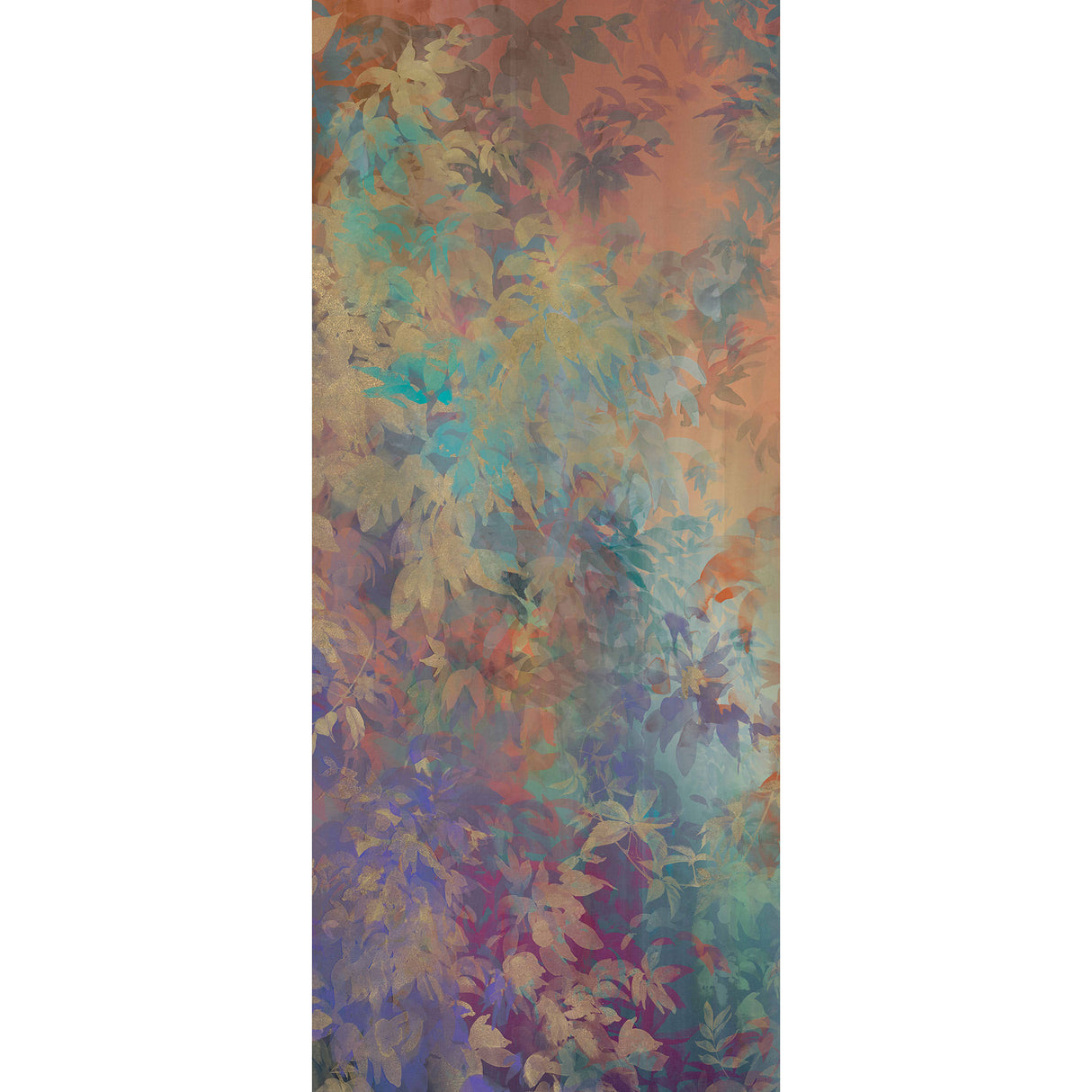 Foliage Orange A
