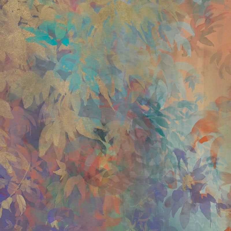ABK Wide&Style On Demand Foliage Orange detail