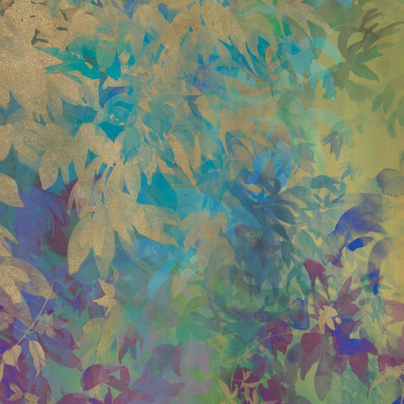 On Demand Foliage Yellow detail