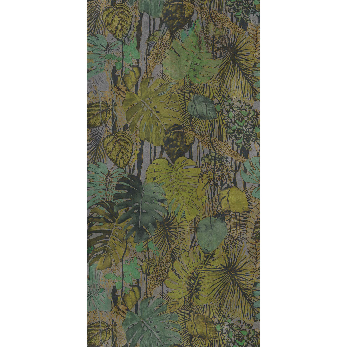 Wide&Style On Demand Forest A