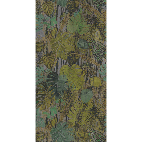 Wide&Style On Demand Forest A