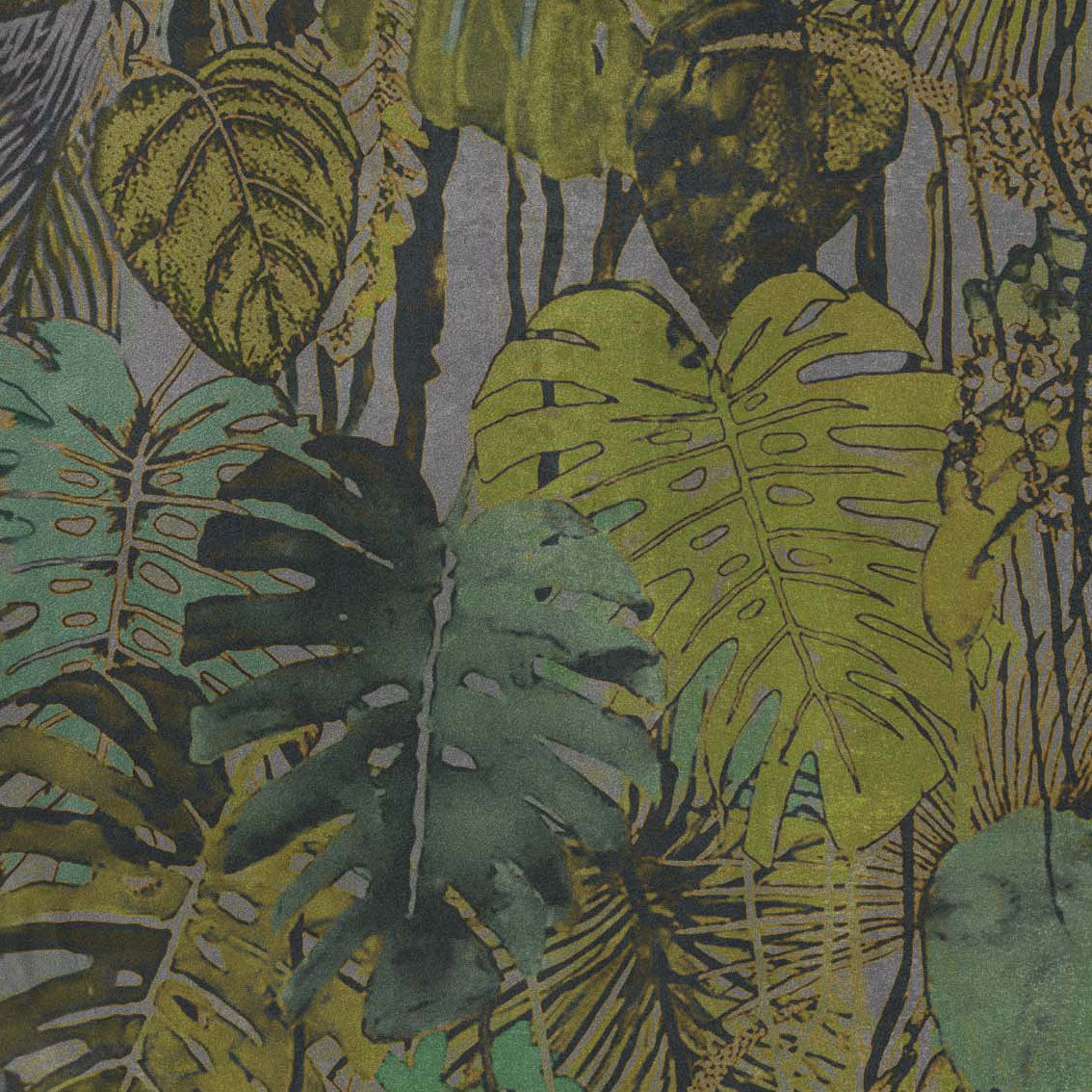 ABK Wide&Style On Demand Forest (detail)