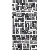 Wide&Style On Demand Incertum Dark