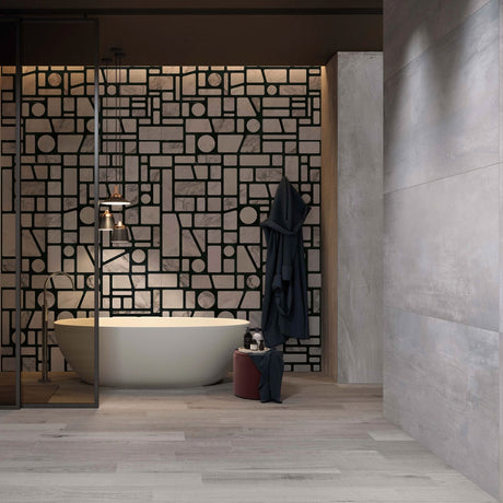 ABK Wide&Style On Demand Incertum Light Wall Tiles