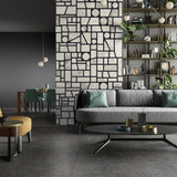 ABK Wide&Style On Demand Incertum Light Wall Tiles
