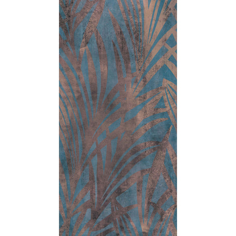 ABK Wide&Style On Demand Jungle Blue Wall Tile