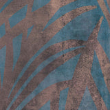 ABK Wide&Style On Demand Jungle Blue (detail)
