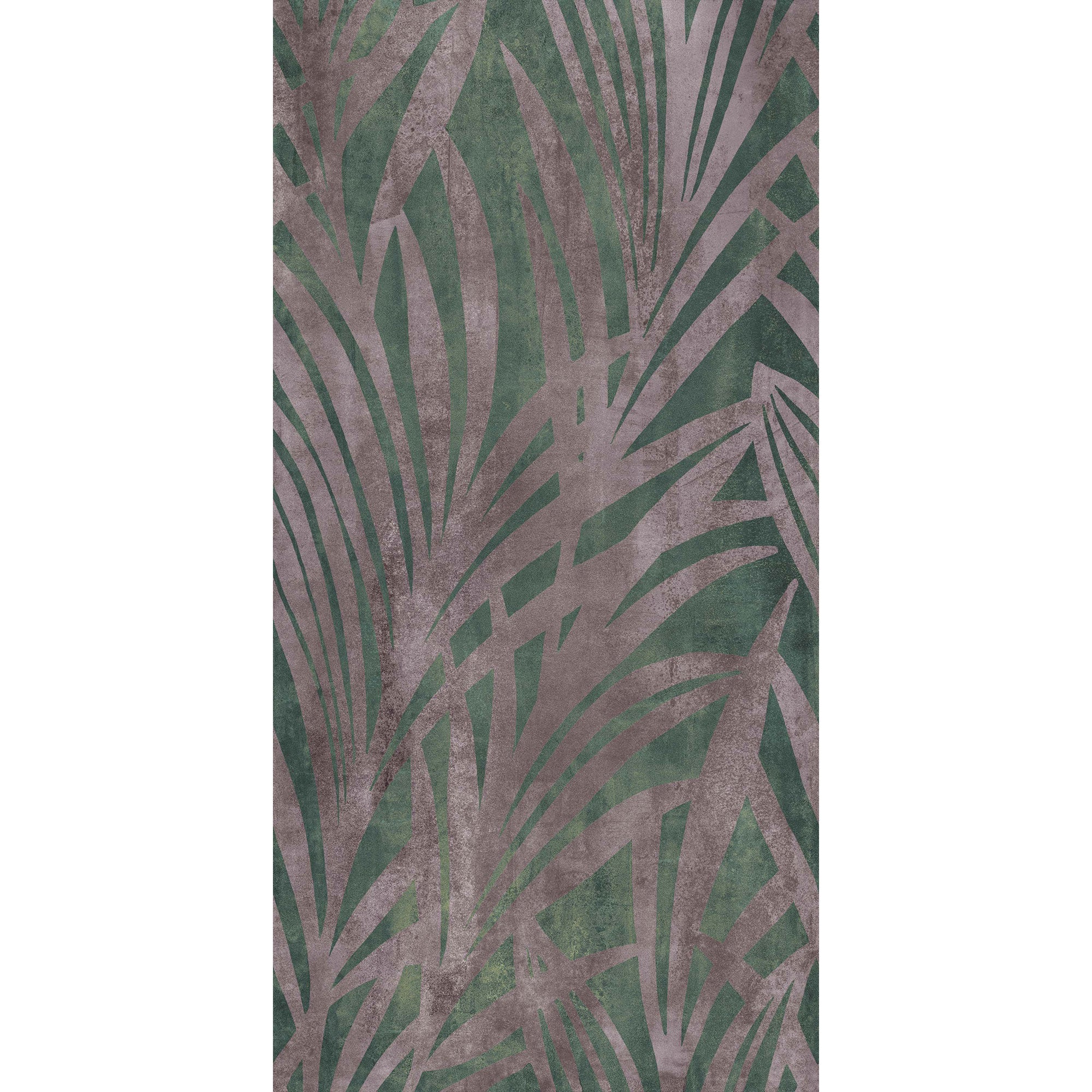 ABK Wide&Style On Demand Jungle Green Wall Tile