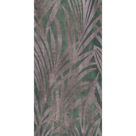 ABK Wide&Style On Demand Jungle Green Wall Tile