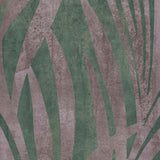 ABK Wide&Style On Demand Jungle Green (detail)