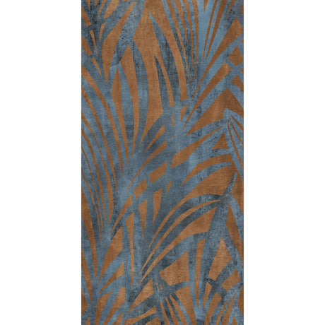Wide&Style On Demand Jungle Rust