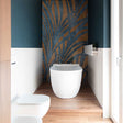 ABK Wide&Style On Demand Jungle Rust Wall Tiles