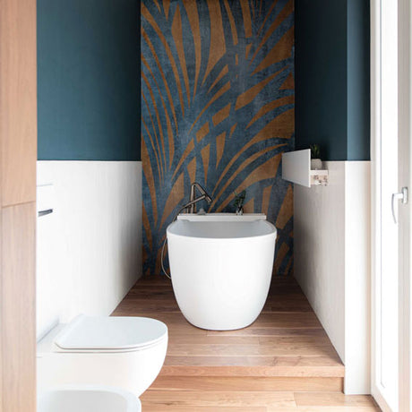 ABK Wide&Style On Demand Jungle Rust Wall Tiles