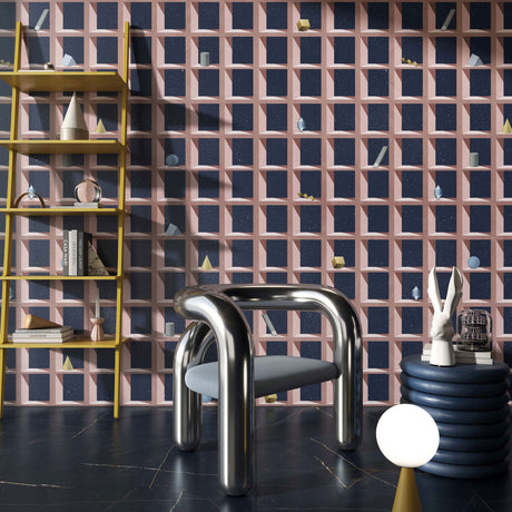 ABK Wide&Style On Demand Lunar Wall Tiles