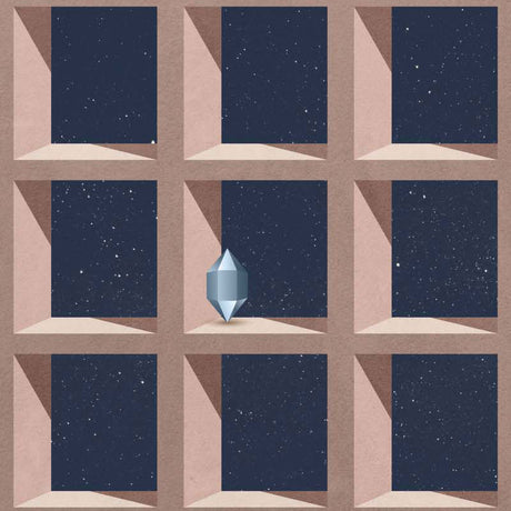 On Demand Lunar (detail)