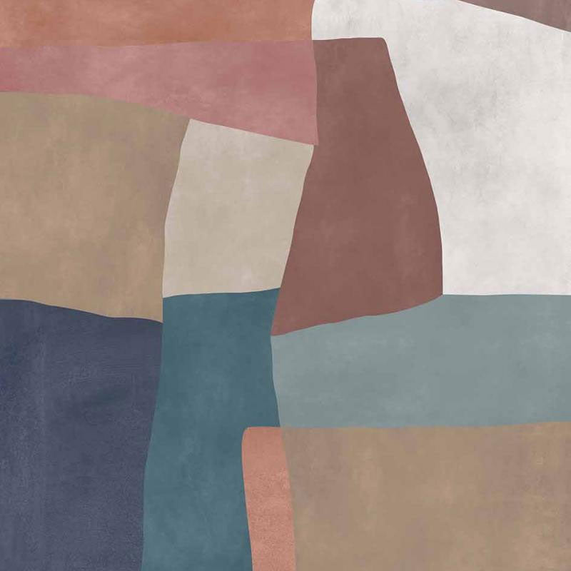 On Demand Moodboard (detail)