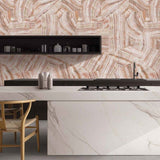ABK Wide&Style On Demand Onyx Wall Tiles