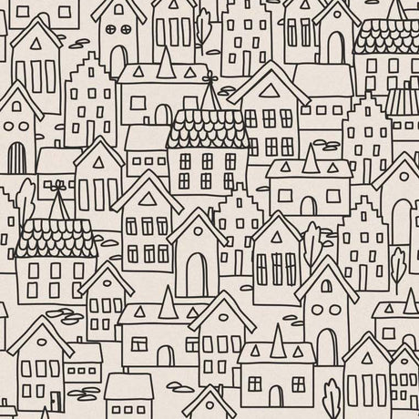 ABK Wide&Style On Demand Paint The House (detail)