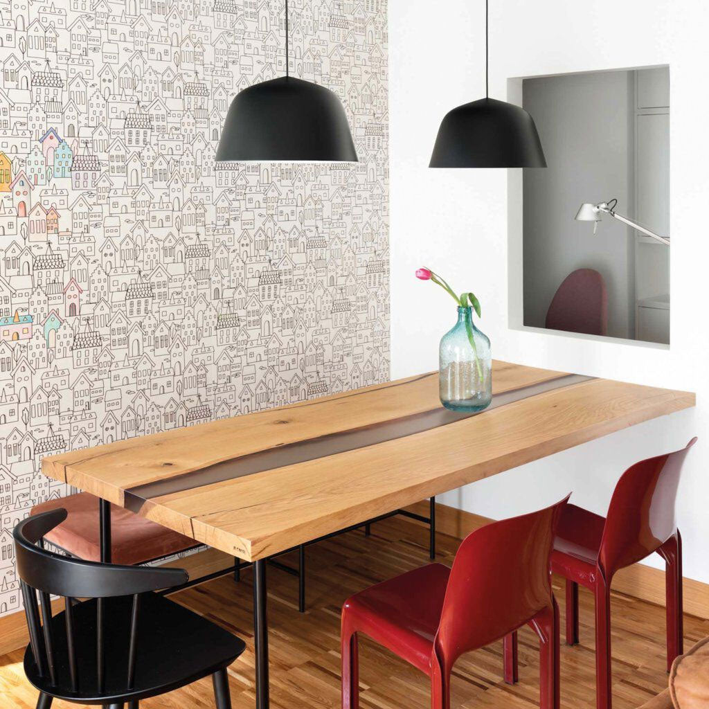 ABK Wide&Style On Demand Paint The House Wall Tiles