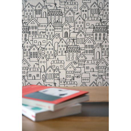 ABK Wide&Style On Demand Paint The House Wall Tiles