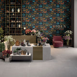 ABK Wide&Style On Demand Papillon Wall Tiles
