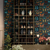 ABK Wide&Style On Demand Papillon Wall Tiles