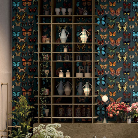 ABK Wide&Style On Demand Papillon Wall Tiles