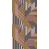 ABK Wide&Style On Demand Perspective Brown