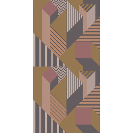 ABK Wide&Style On Demand Perspective Brown