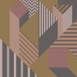 ABK Wide&Style On Demand Perspective Brown (detail)