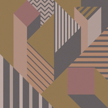 ABK Wide&Style On Demand Perspective Brown (detail)