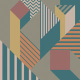 ABK Wide&Style On Demand Perspective Military (detail)