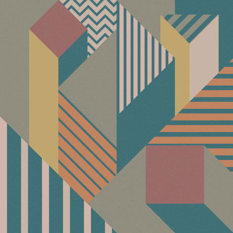 ABK Wide&Style On Demand Perspective Military (detail)