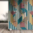 ABK Wide&Style On Demand Perspective Military Wall Tiles