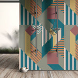 ABK Wide&Style On Demand Perspective Military Wall Tiles