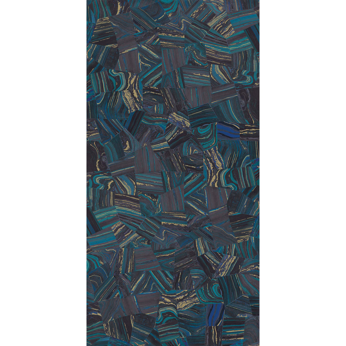 Wide&Style On Demand Precious Blue