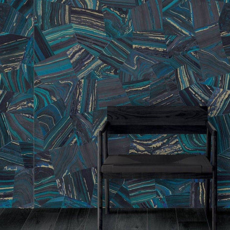 ABK Wide&Style On Demand Precious Blue Wall Tiles