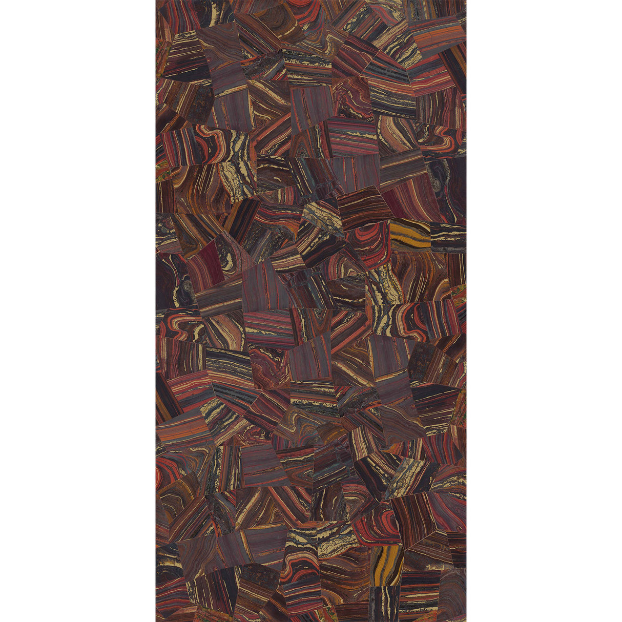 Wide&Style On Demand Precious Cherry