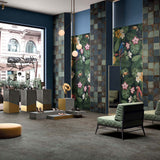 ABK Wide&Style On Demand Rain Forest Wall Tiles