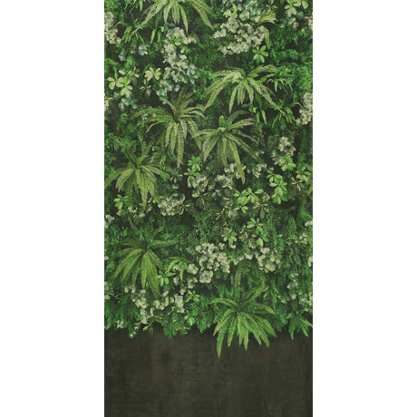 Wide&Style On Demand Secret Garden Wall