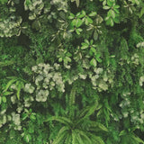Wide&Style On Demand Secret Garden (detail)