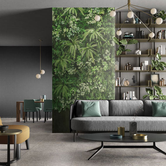 ABK Wide&Style On Demand Secret Garden Wall